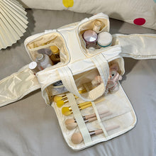 Travel Makeup Organizer Bag