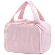 Travel Makeup Organizer Bag