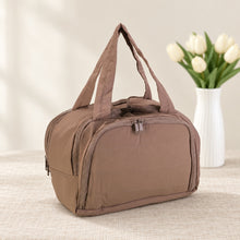 Travel Makeup Organizer Bag